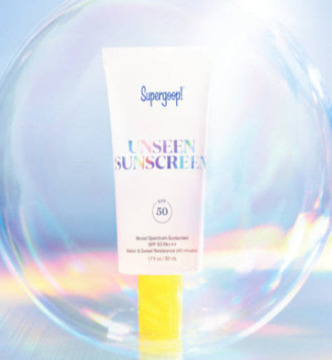 Face SPF